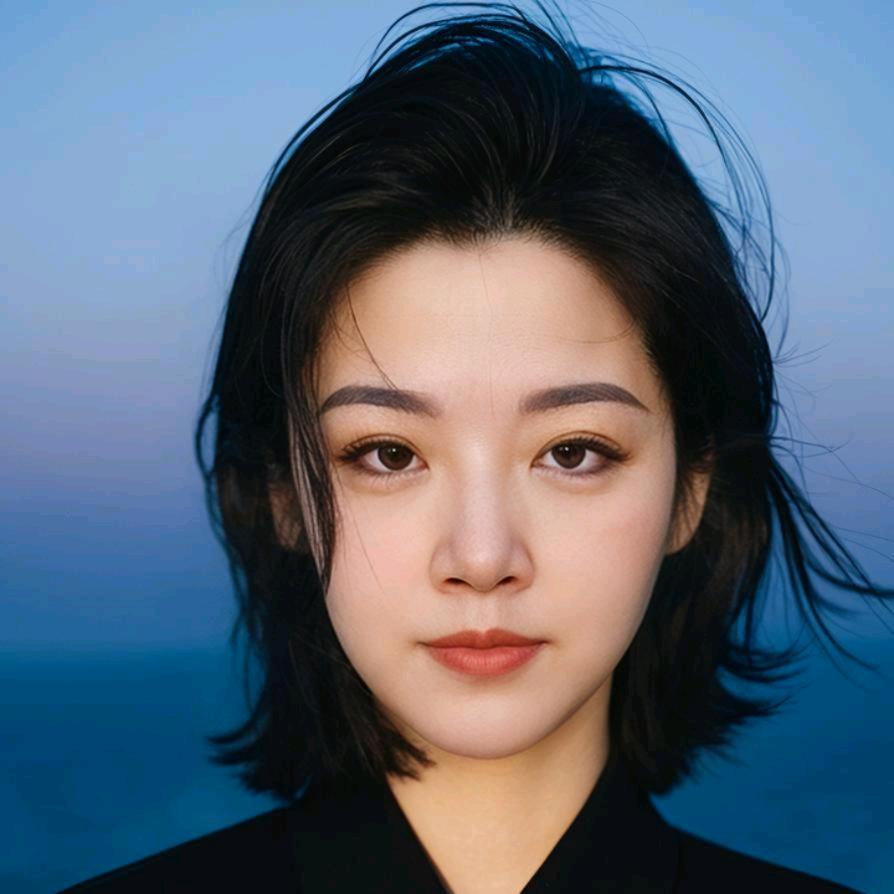 冷若夏艳