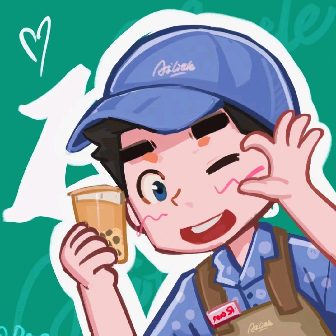 1点点朗庭店🤙🤙🤙