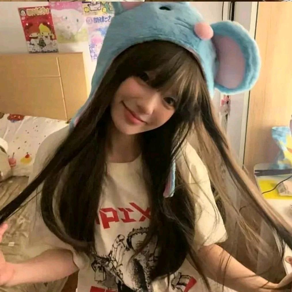 咩咩鱼