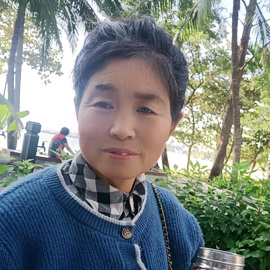 李二姐