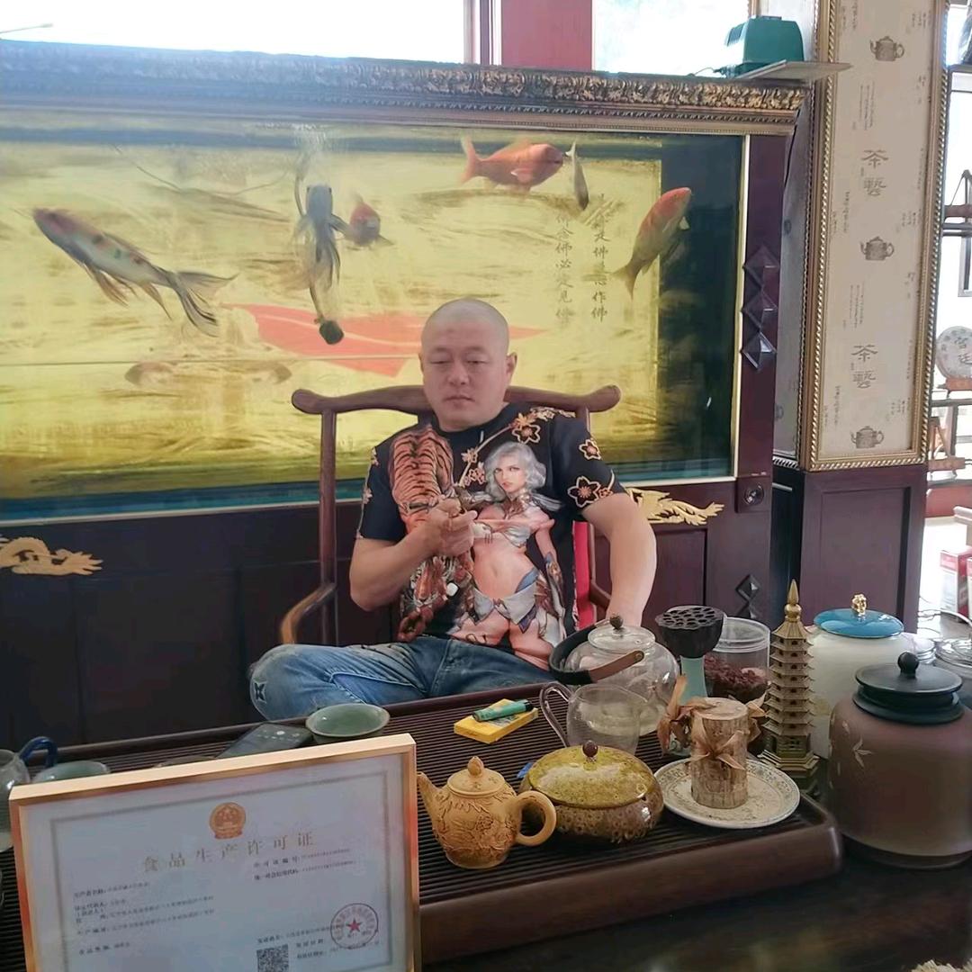 榜一星哥说影视