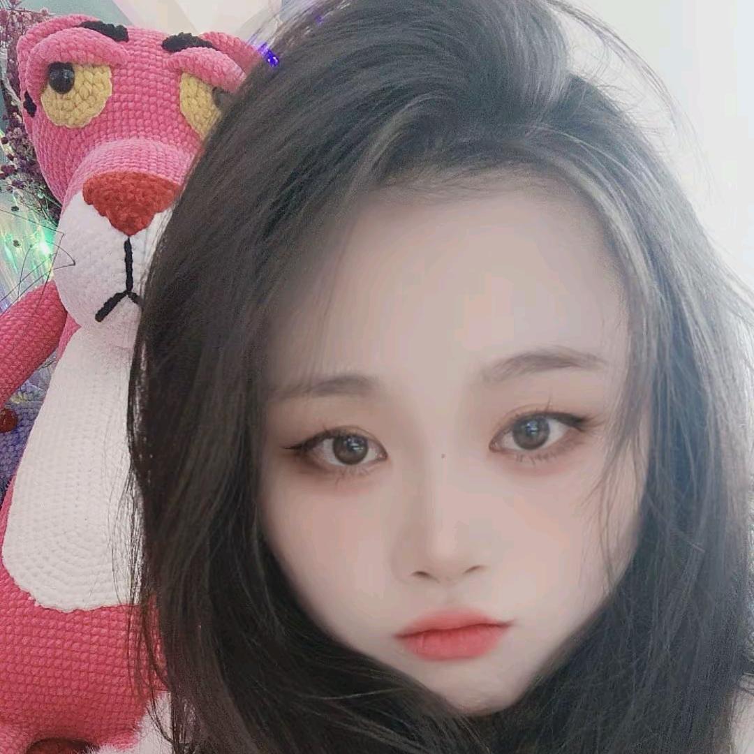 洁儿（手工玩偶）