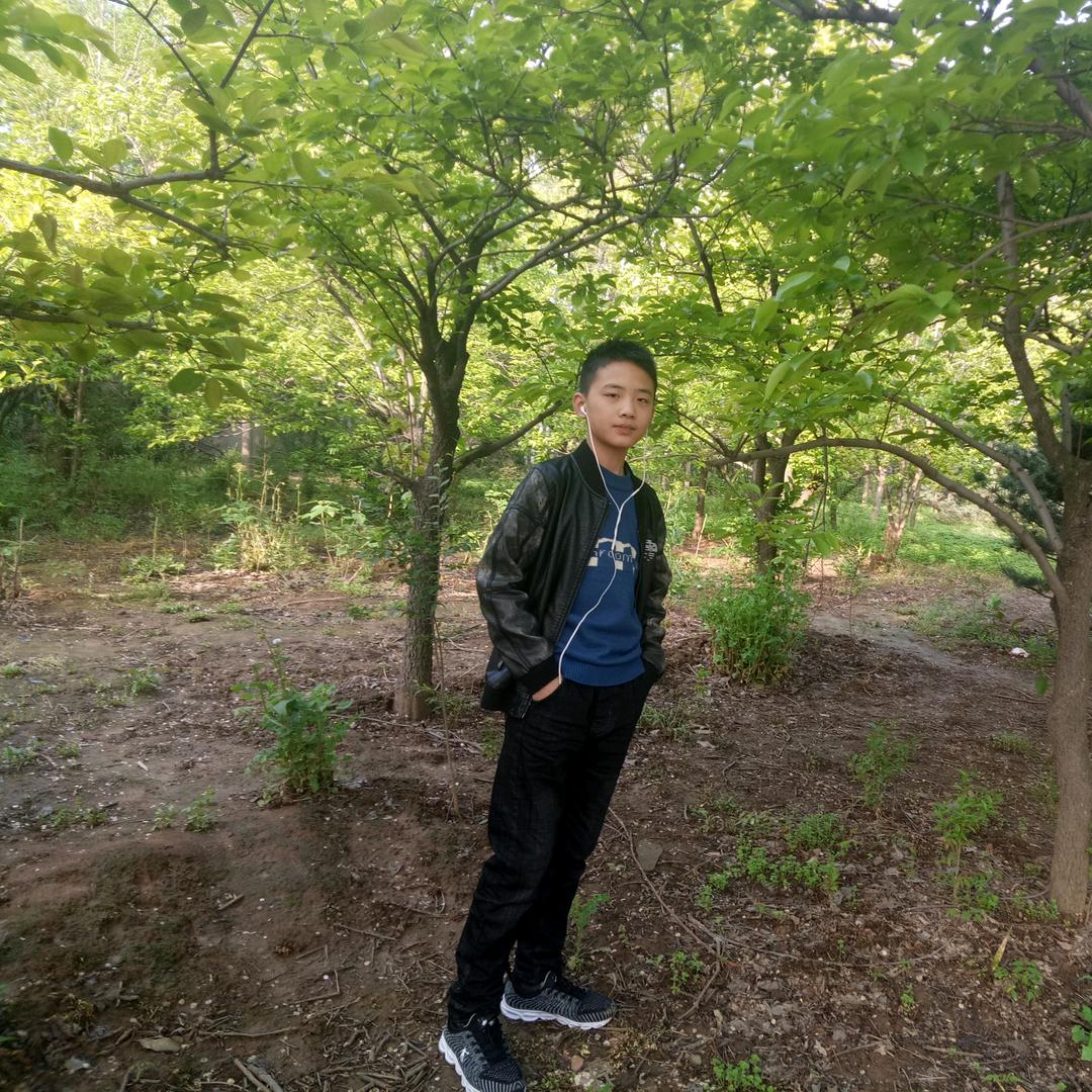 开心  豆