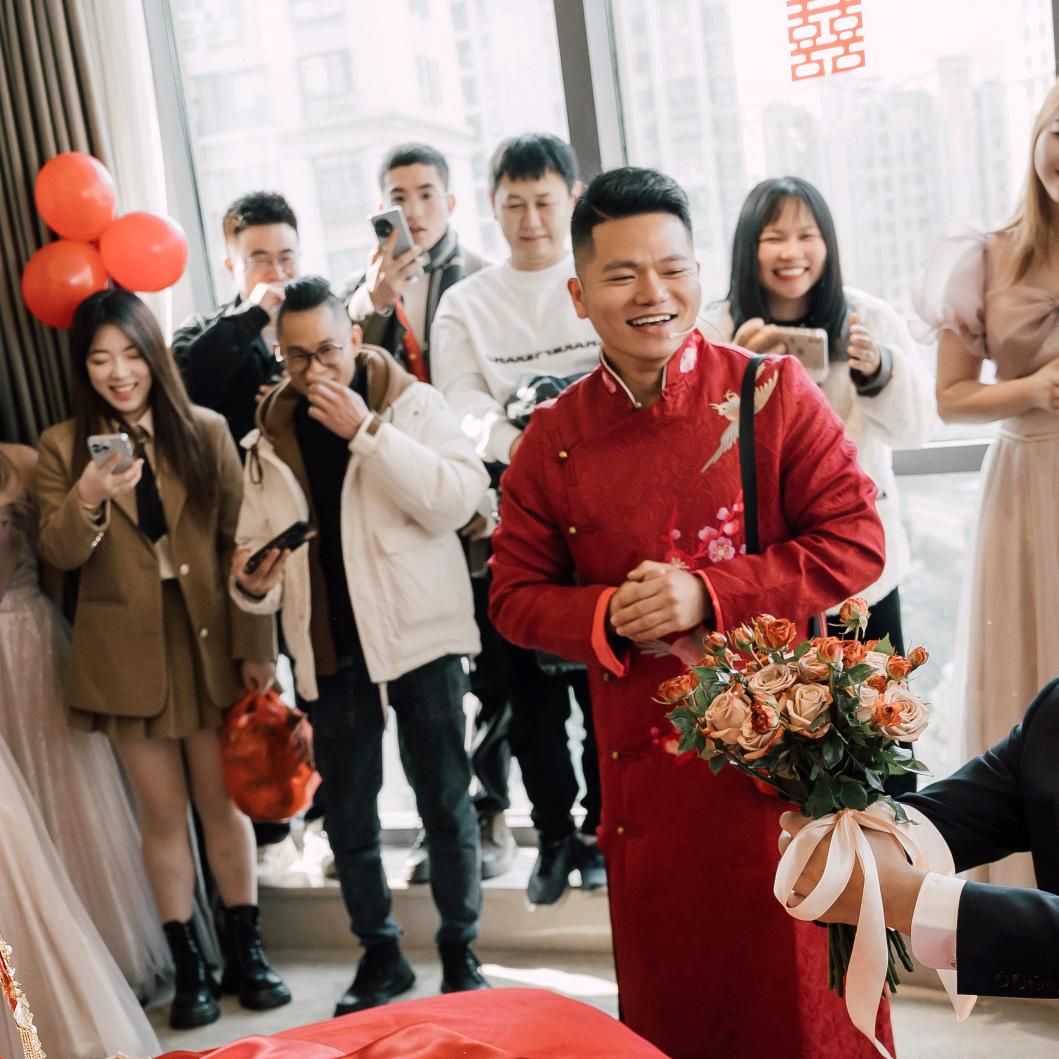 霞浦喜之郎—阿锦