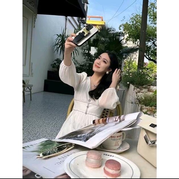 大李 Dali(穿搭日记)