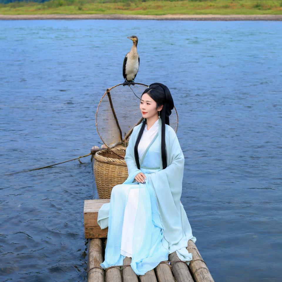 浅忆   梦微凉