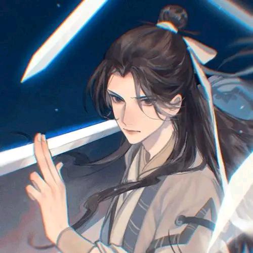 古月方源。