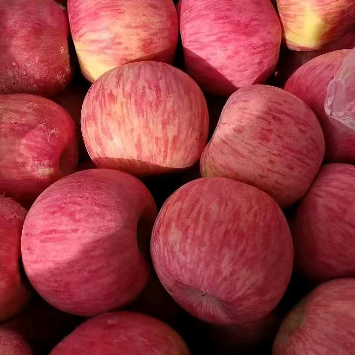 周绪现农副产品合作社