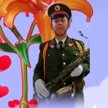凯长笛