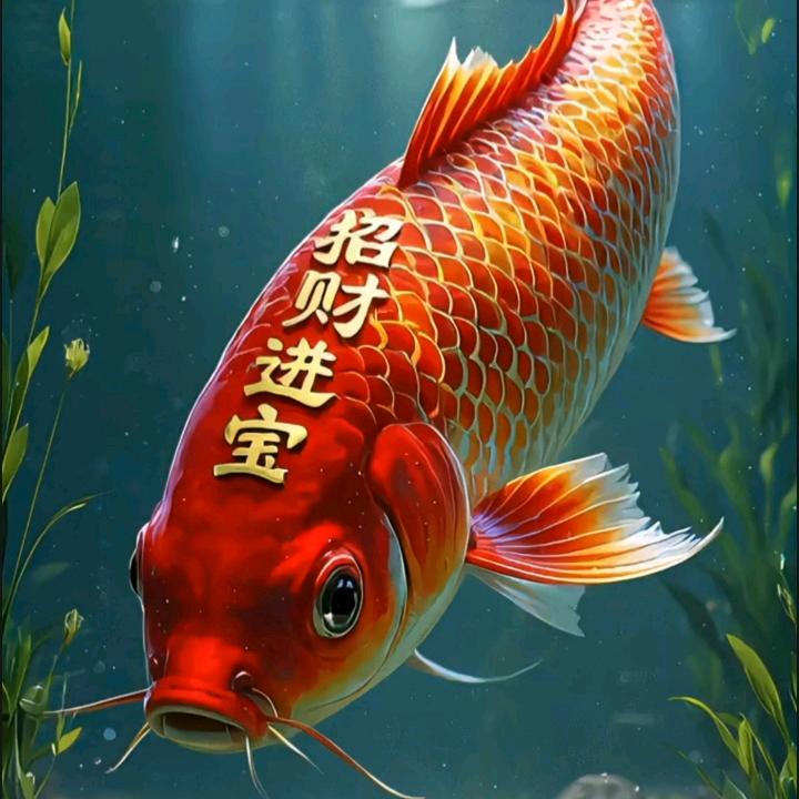 💰招财进宝💰