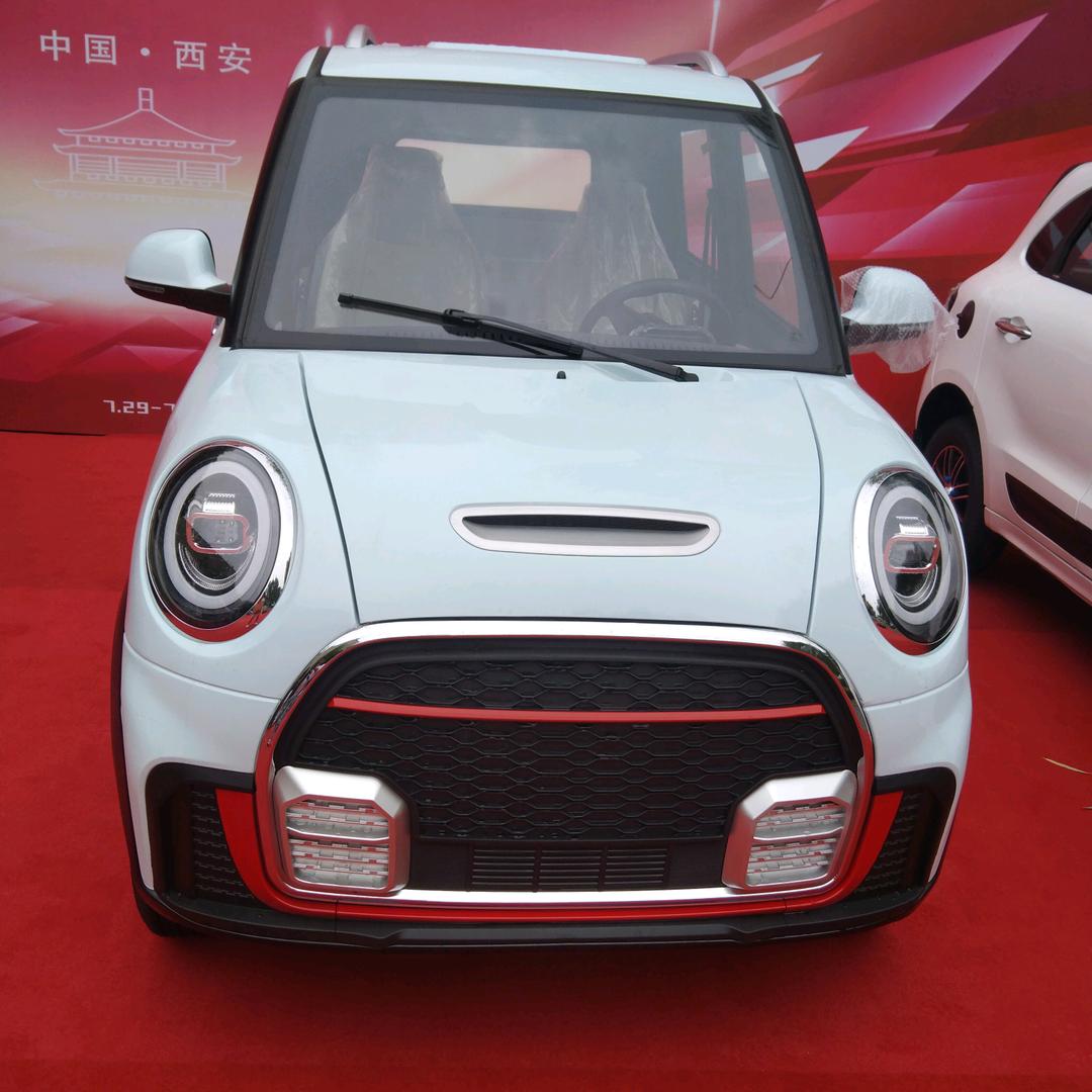 成安金博电动蓬车(成安金博总代理）