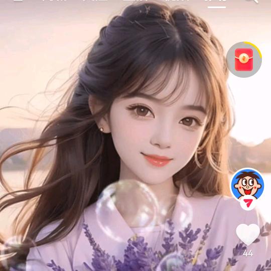 心心念念