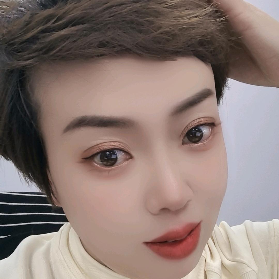@余生遇良人