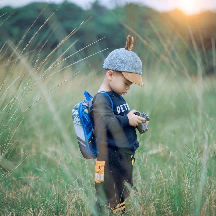 🌻爱的力量🌻