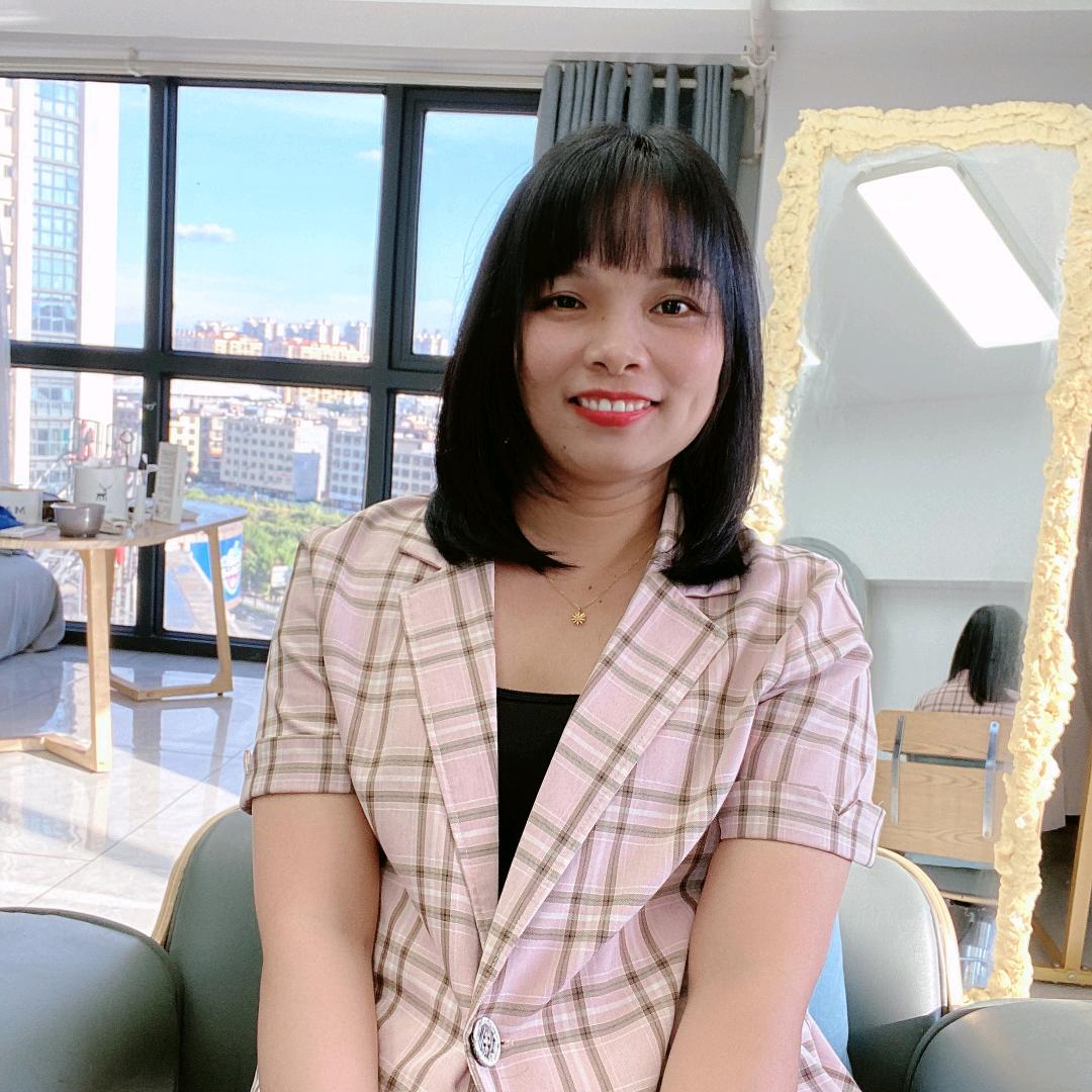 璇妈是我吖的头像