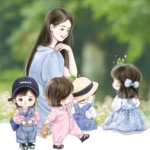 @四宝妈妈