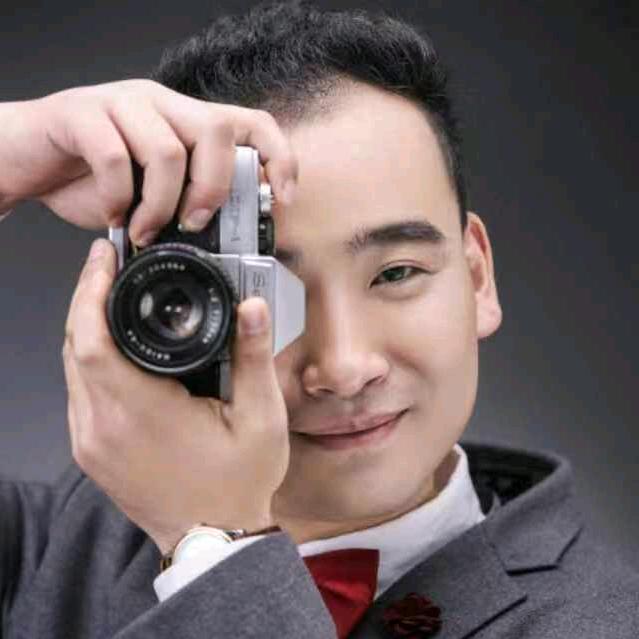 有格调的摄影师