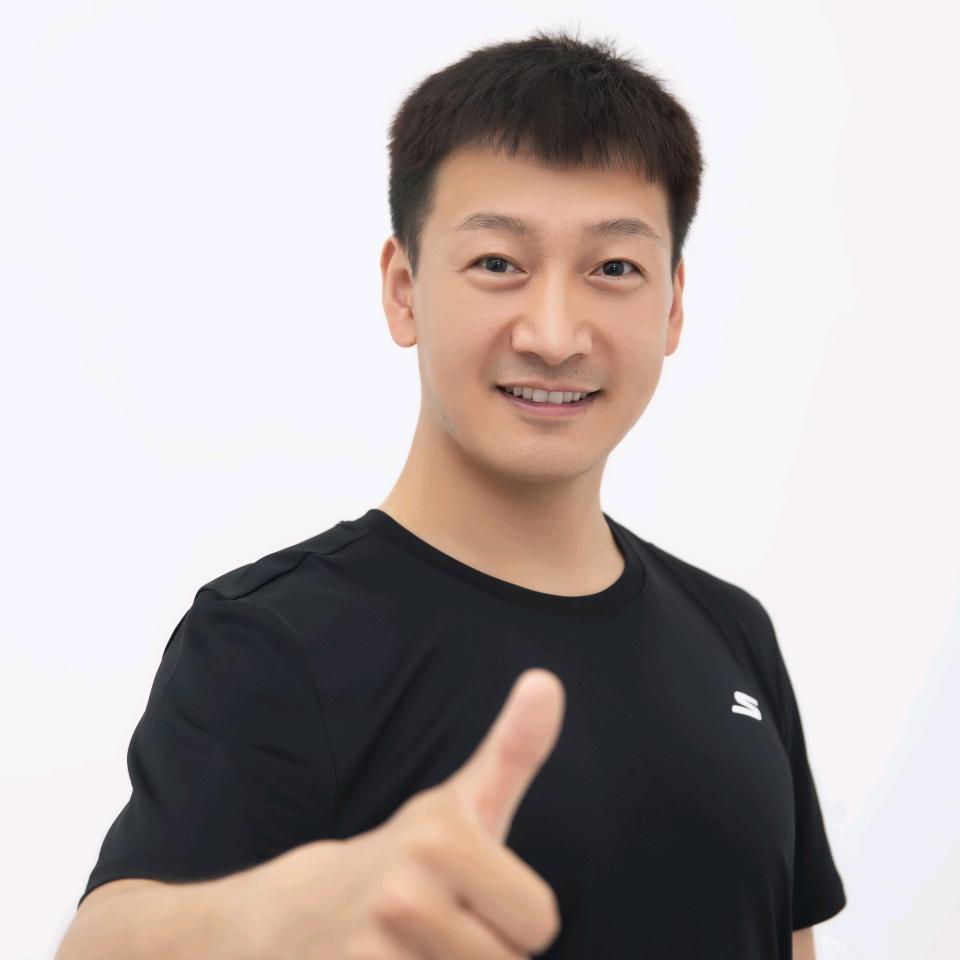 【白龙教练】声明：我是被离职！