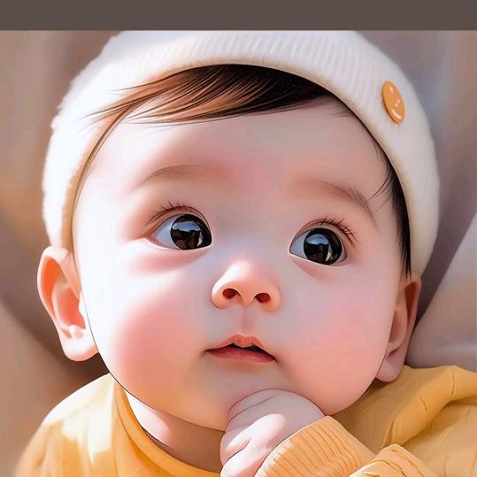 可爱的故娘(月子中)