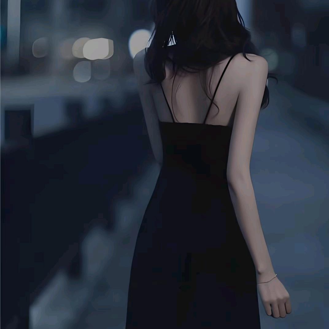 夏夜晚星