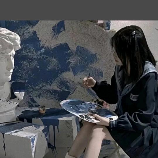 染欣