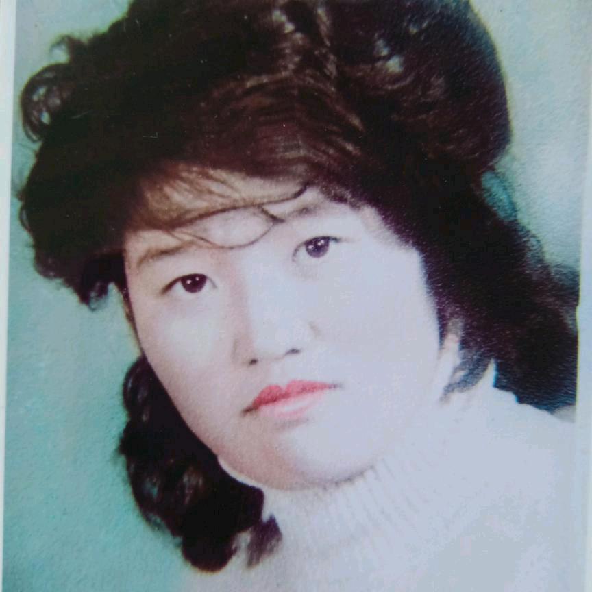 萍姐