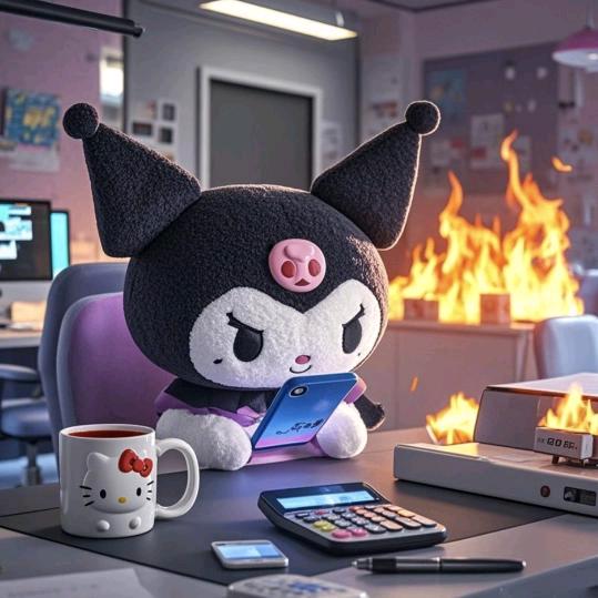 用婴儿车玩完美漂移