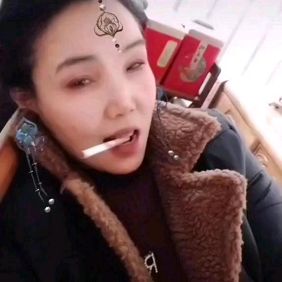 红喜鹊