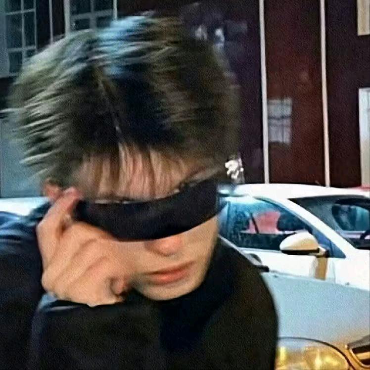 辞安.