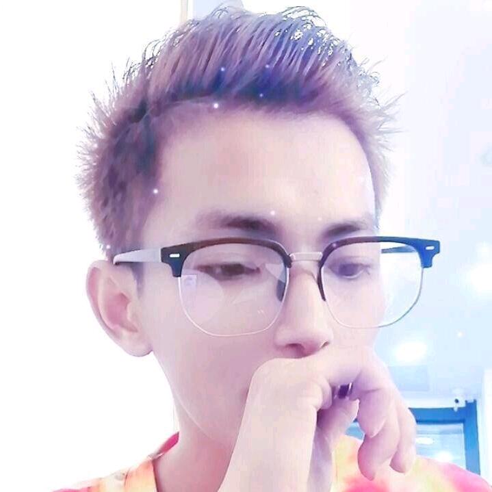 ꦿ郑界东. 幸运咖啡色🌹