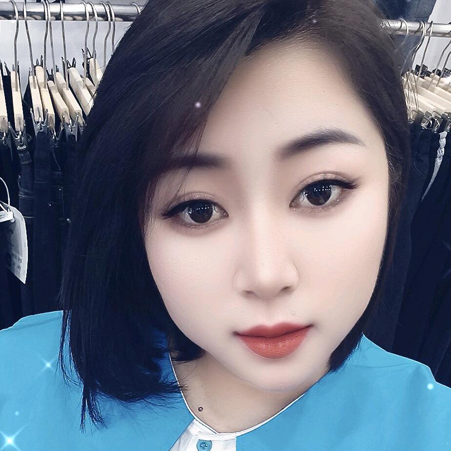 ❤️靓淼大码女装❤️