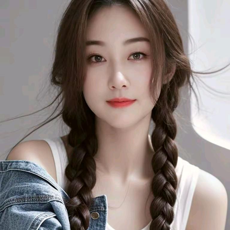 女人如烟