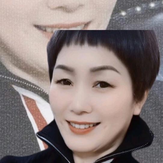 冉冉（不定时开播🎤）