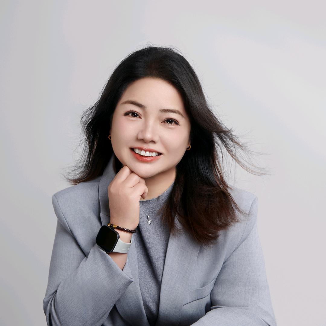 化妆品源头工厂杨姐
