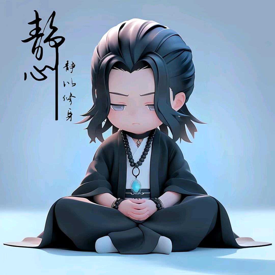 百川归海