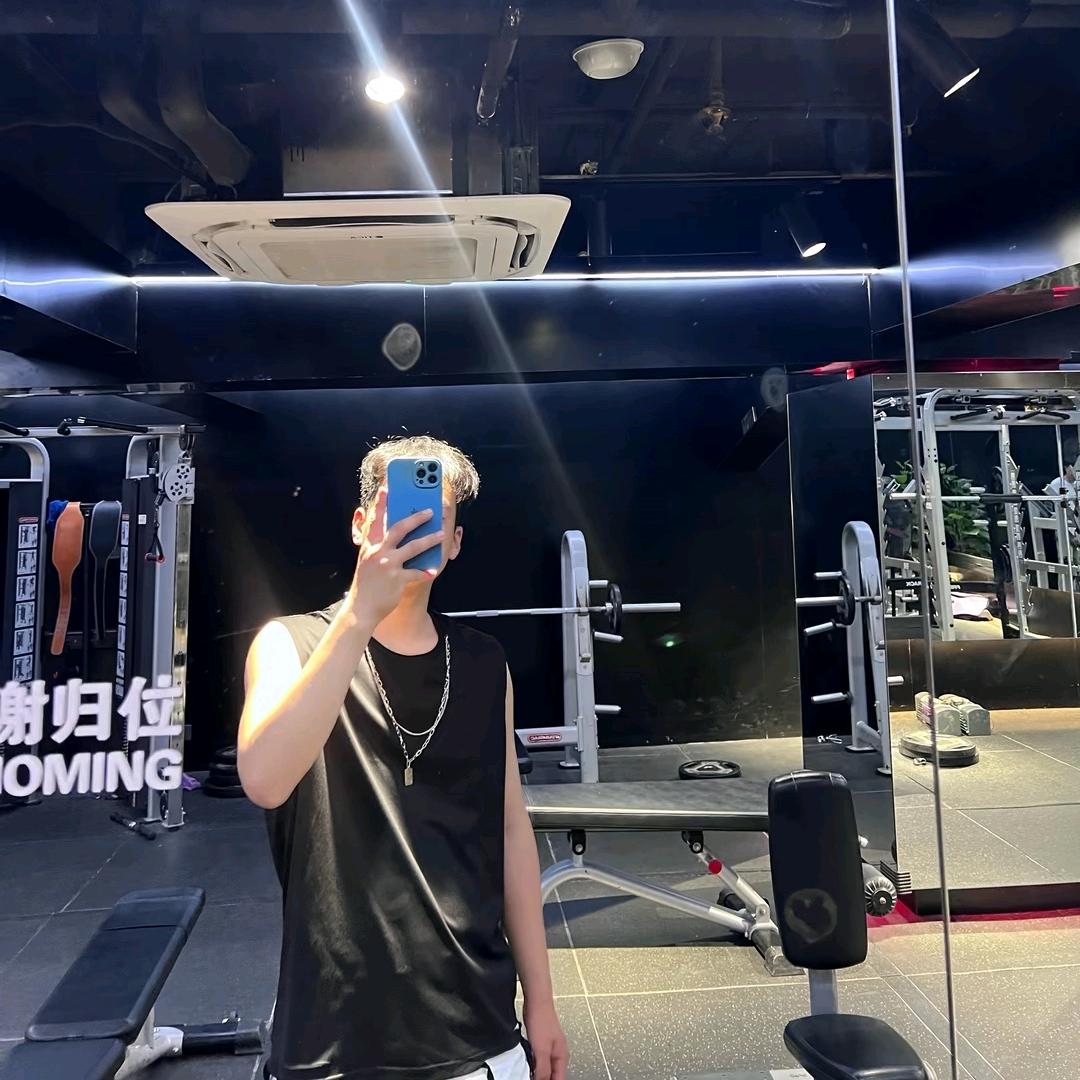 @浩亮跆拳道散打🏆子龙教练