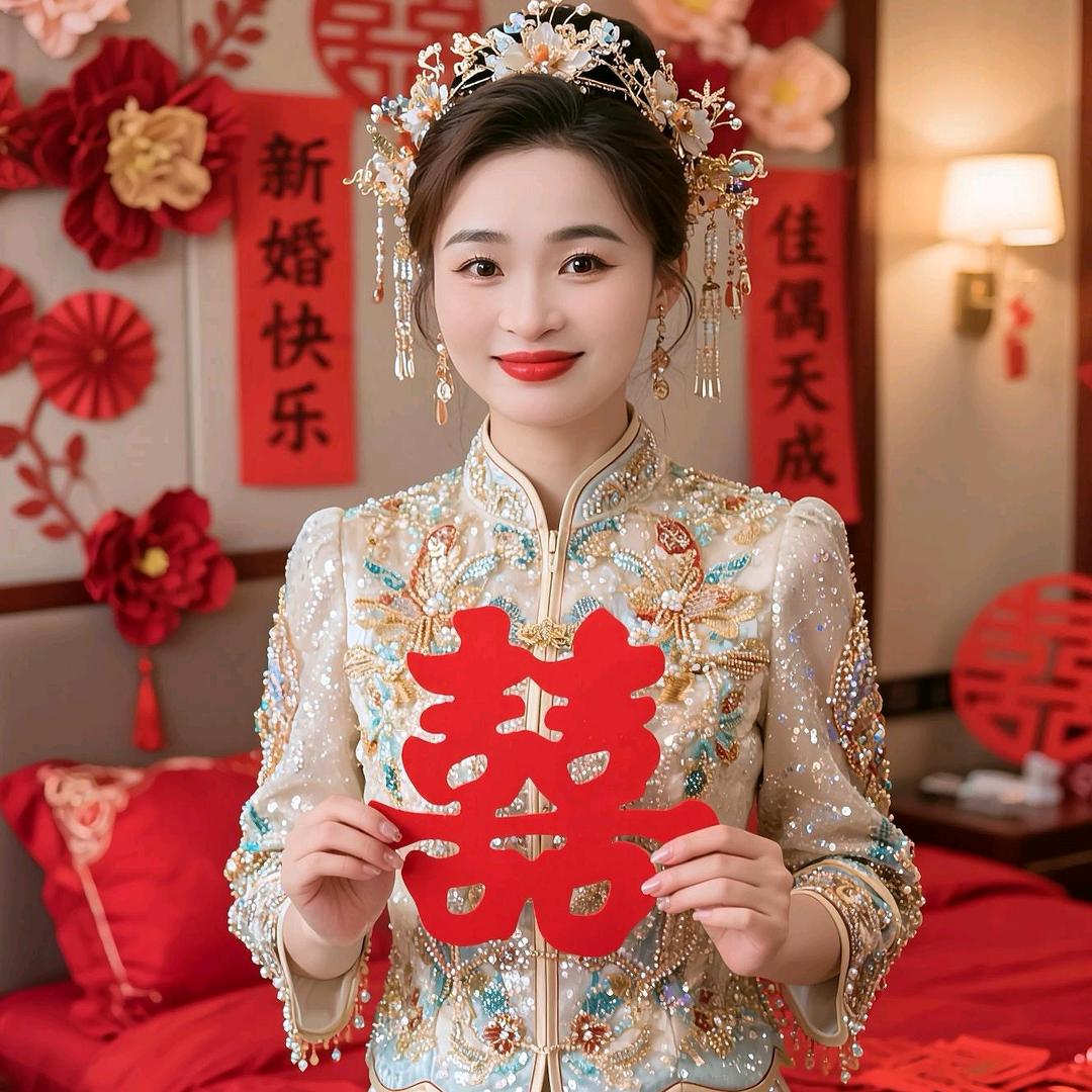 爱笑的人运气不会差