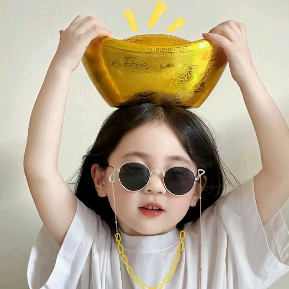 一薪一亿【孕晚期】