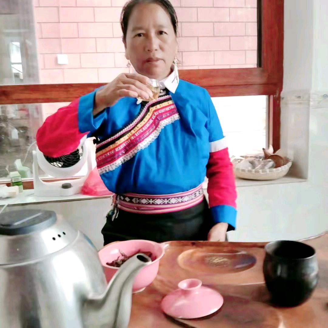 李秀珍