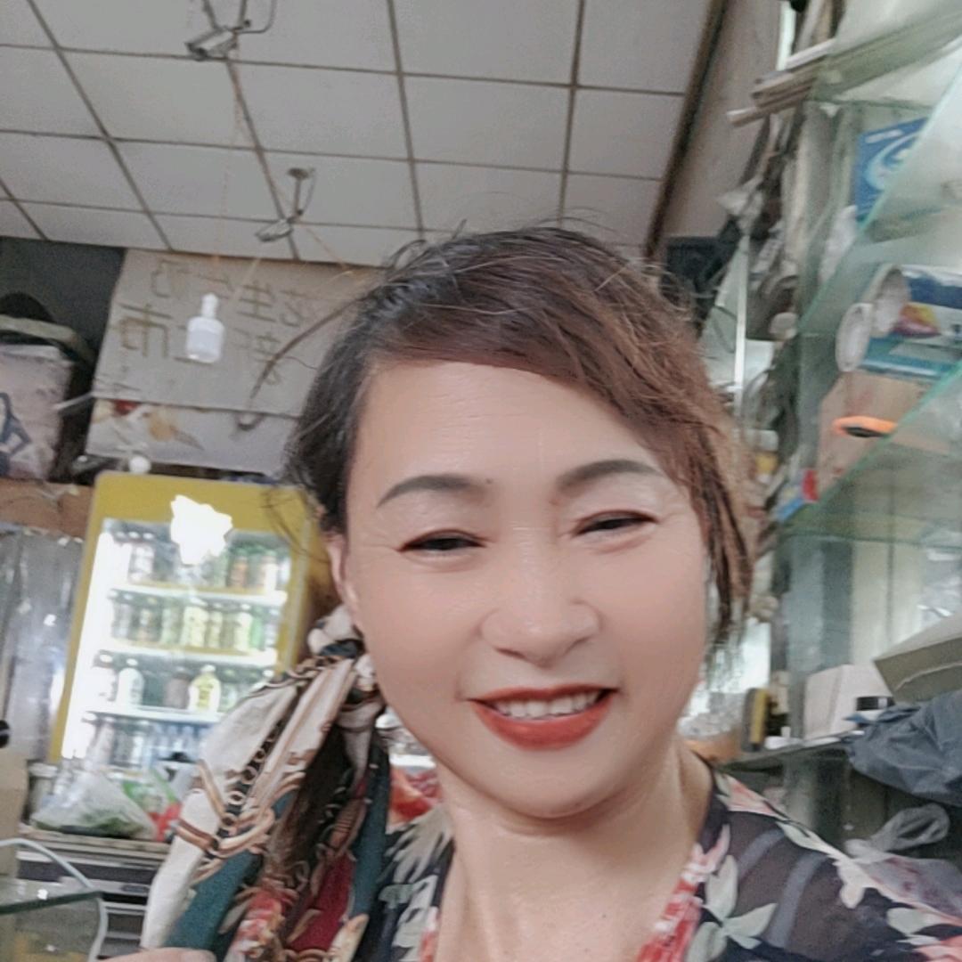 小雨