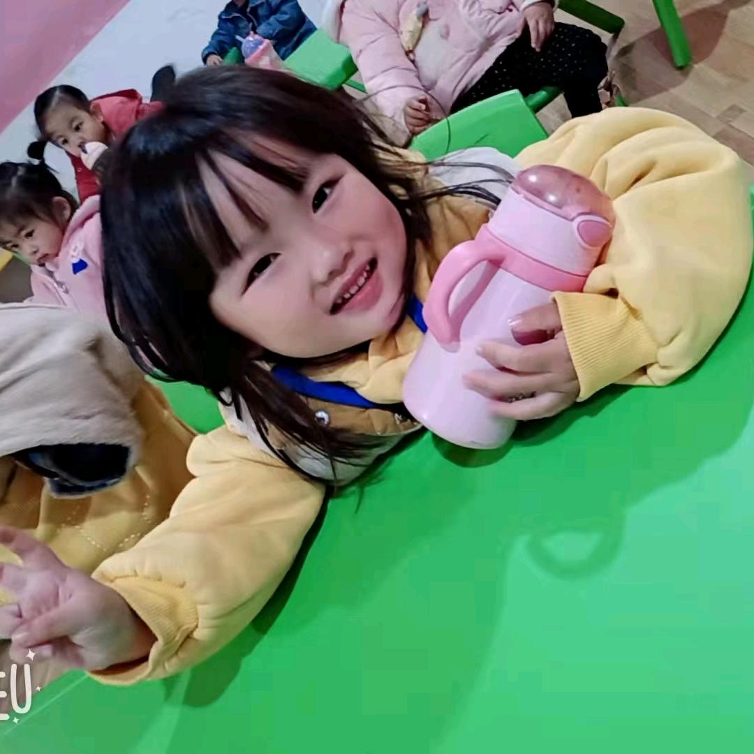 用户灵儿