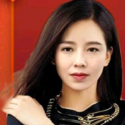 万紫千红