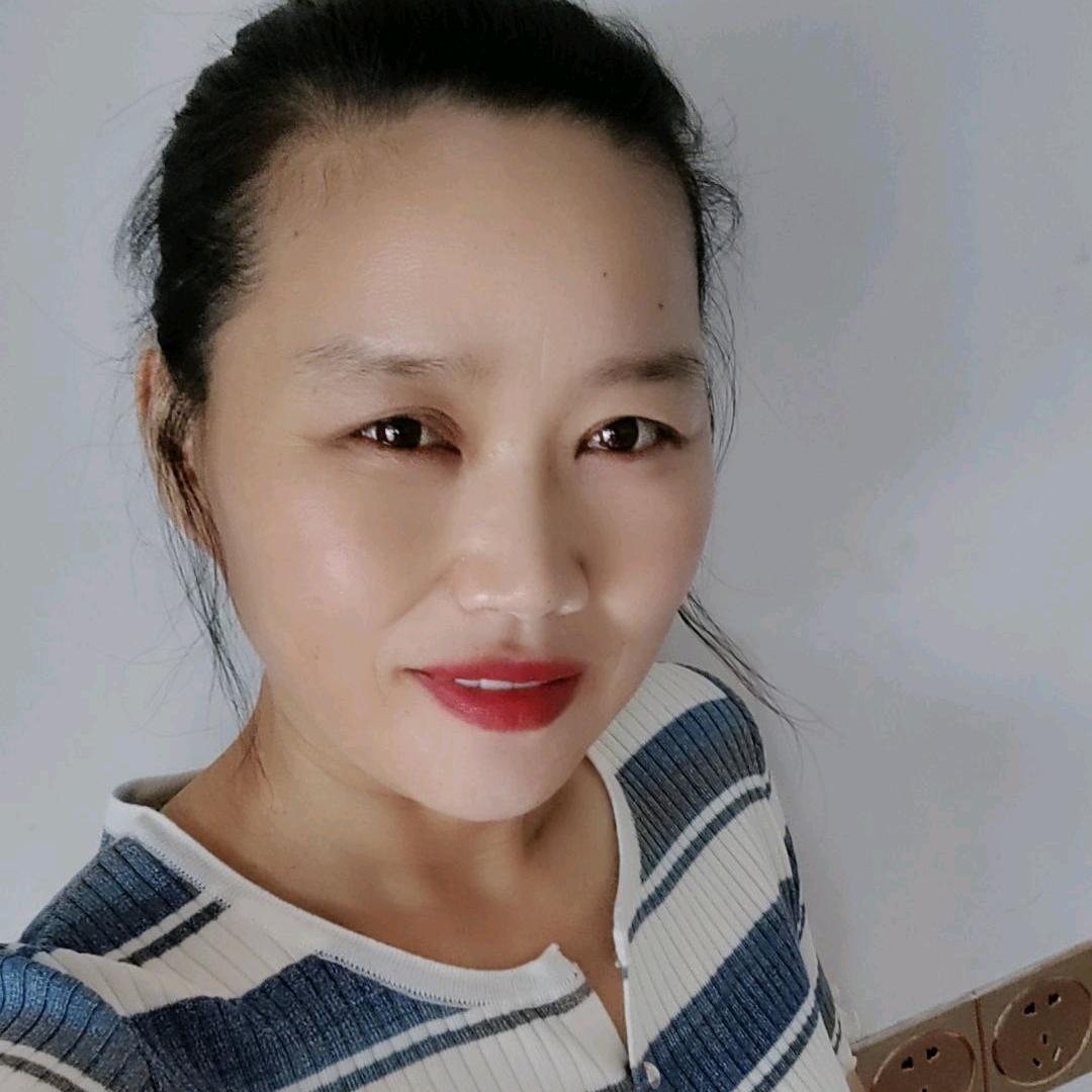 爱笑😀的人运气好