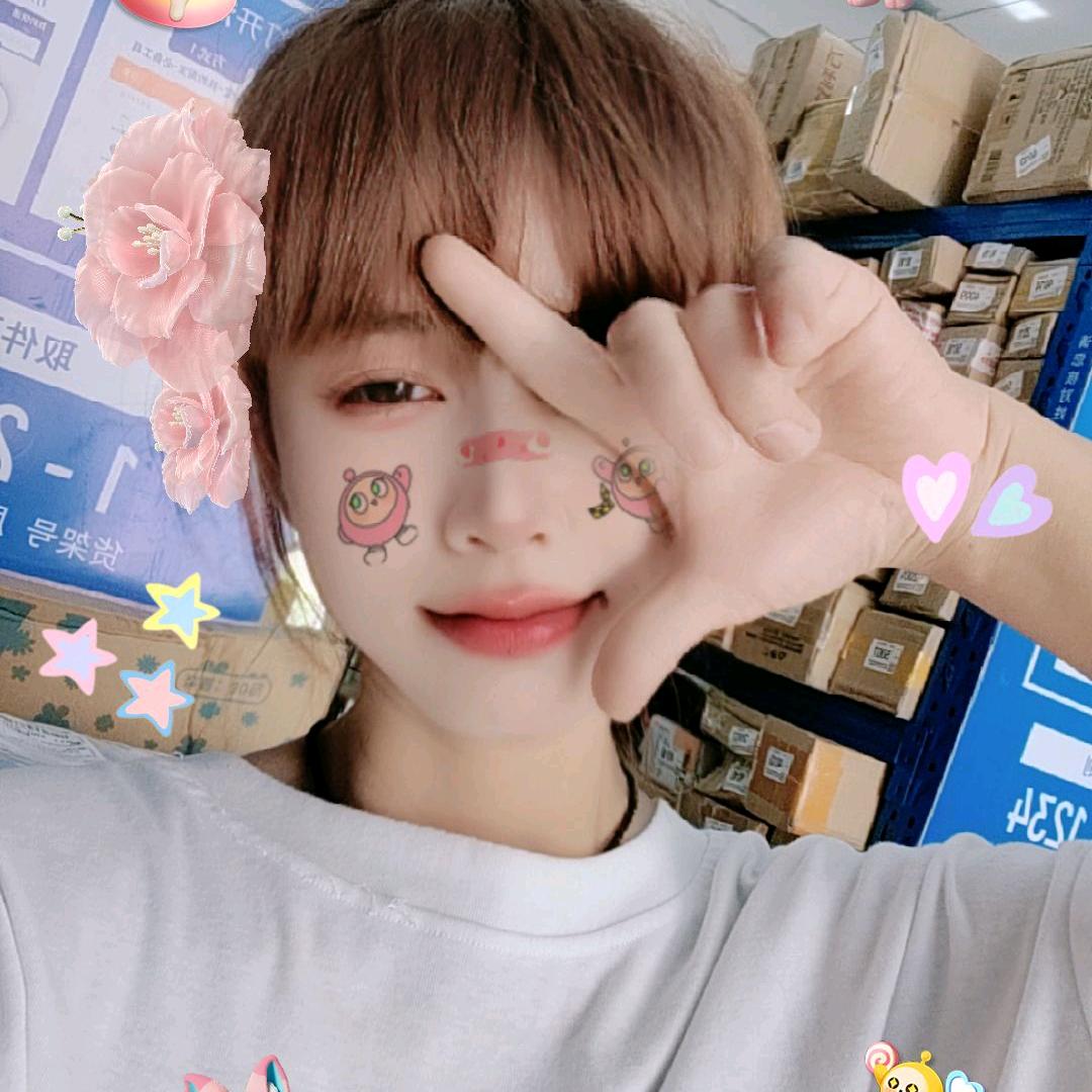 李只只🙈