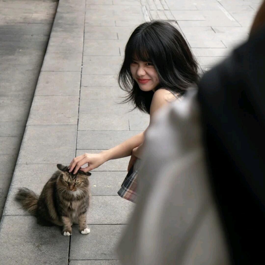 美少女壮士