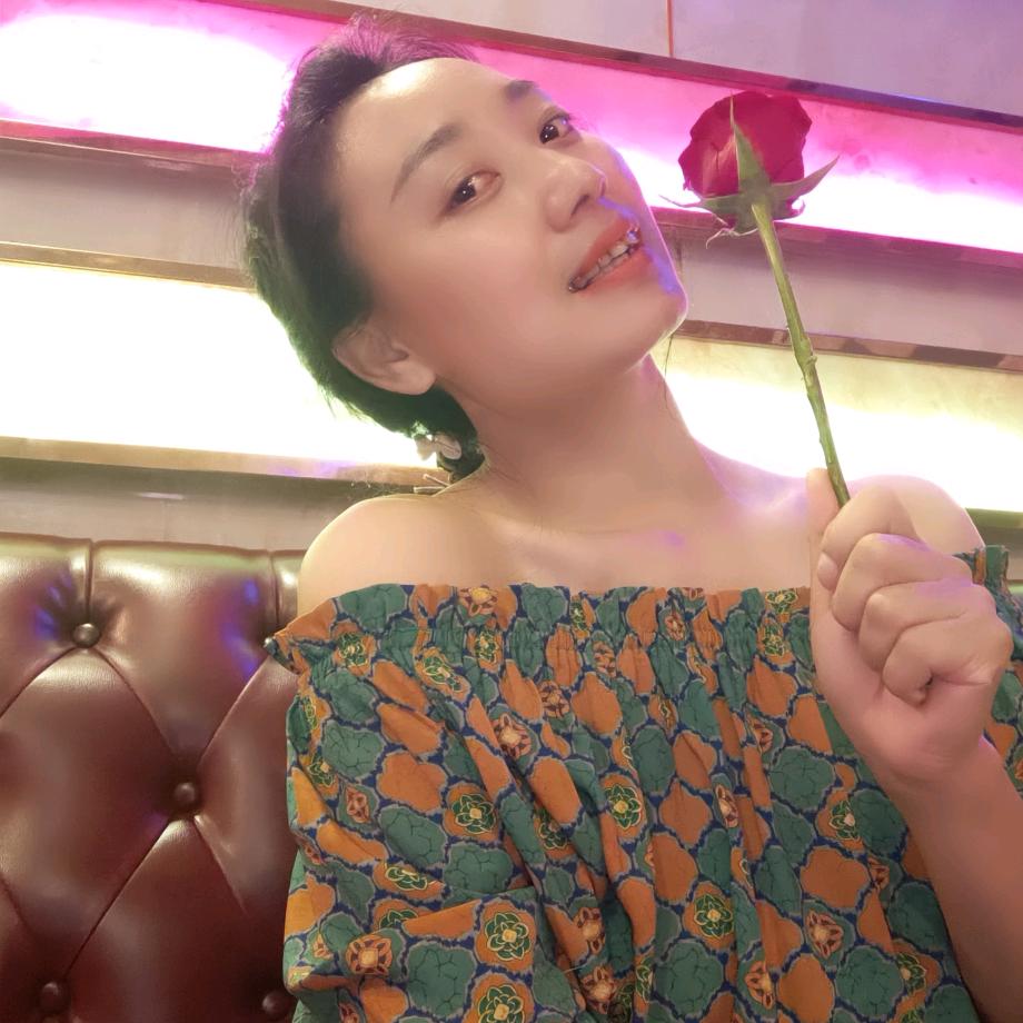 我是你的谁