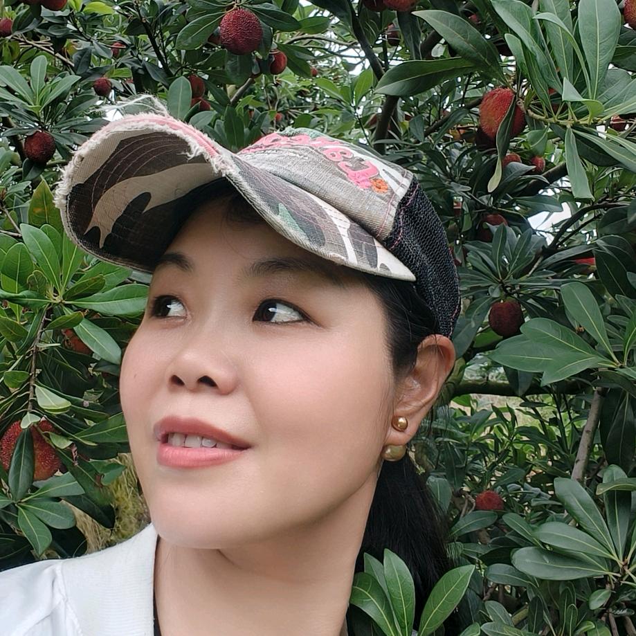 仙梅果（爱运动）