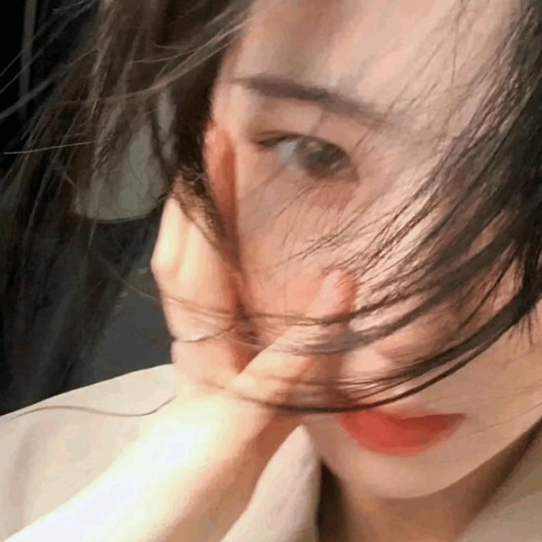 缘气少女