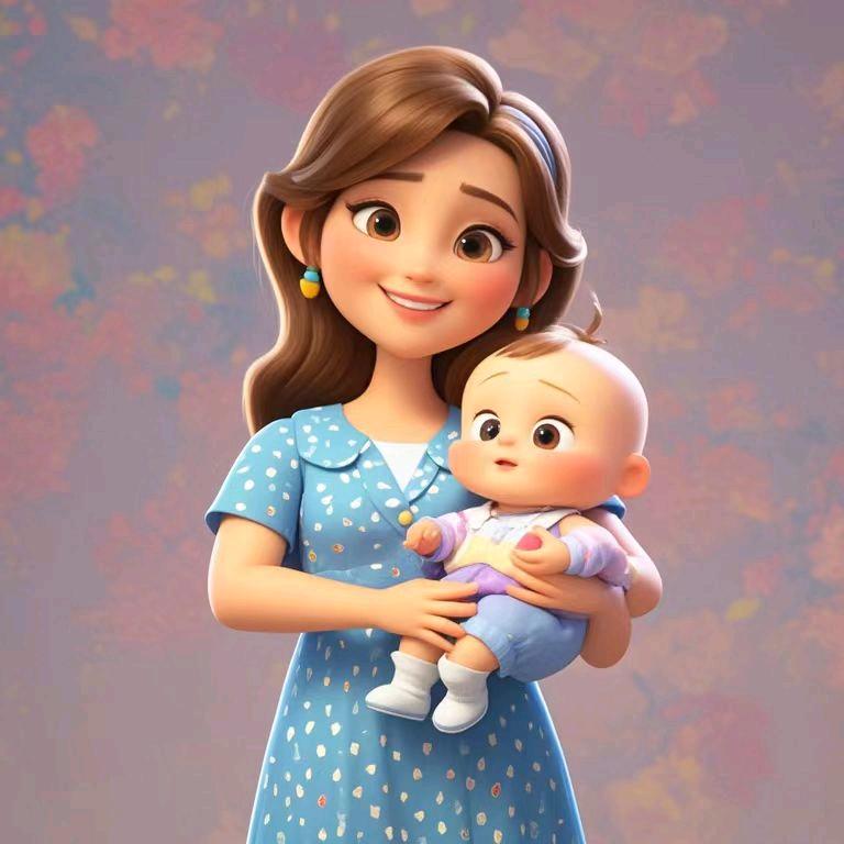 亲亲宝贝哄睡音乐