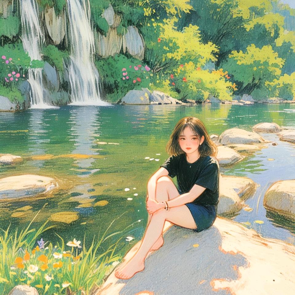 ℋ浅笑安然ꦿ℘゜এ